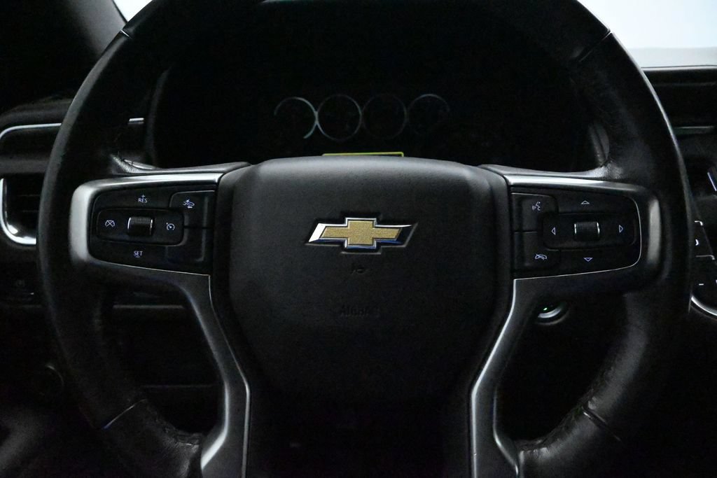 Used 2021 Chevrolet Tahoe LT AWD/4WD image 38