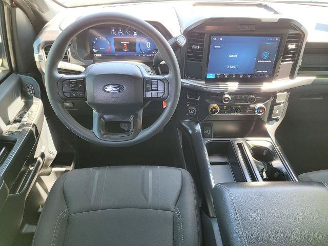 Certified 2026 Ford F150 STX w/ F-150 LOBO Package AWD/4WD image 13