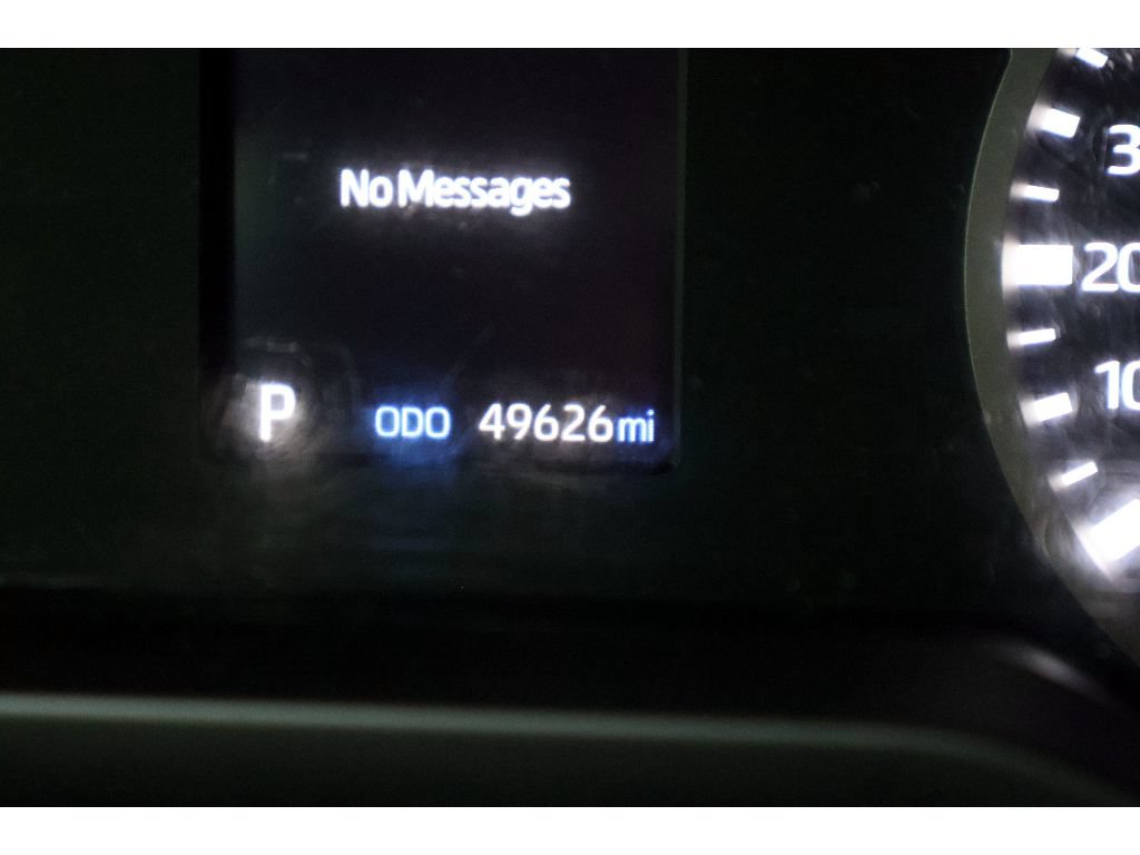 Used 2023 Toyota Tundra SR5 AWD/4WD image 31