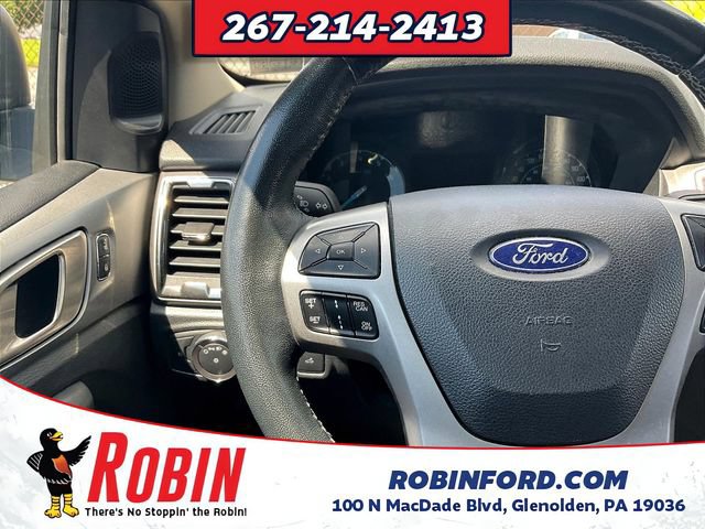 Certified 2019 Ford Ranger XLT w/ Equipment Group 302A Luxury AWD/4WD image 13