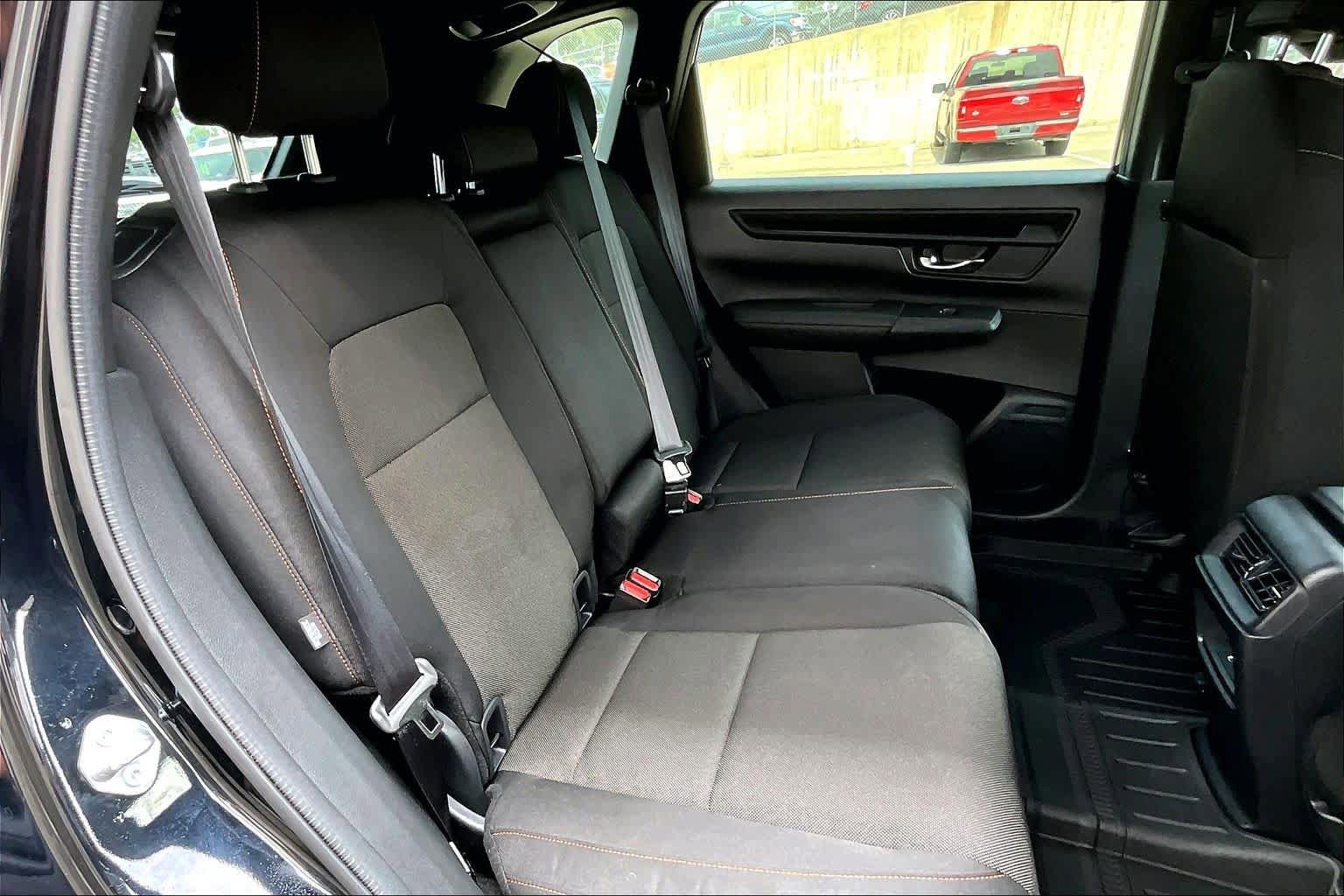 Used 2025 Honda CR-V Sport image 20