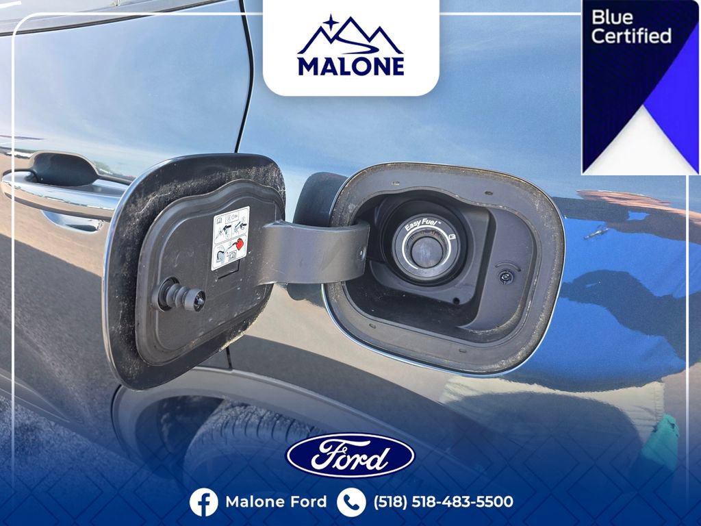 Certified 2022 Ford Escape SE w/ Cold Weather Package AWD/4WD image 13
