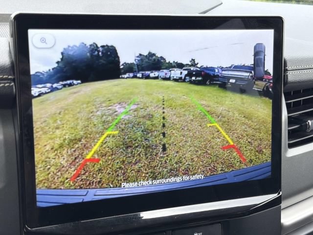Certified 2024 Ford Expedition Max XLT RWD image 31