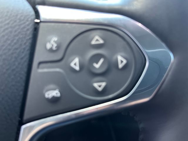 Used 2019 Chevrolet Traverse Premier w/ Driver Confidence II Package FWD image 33