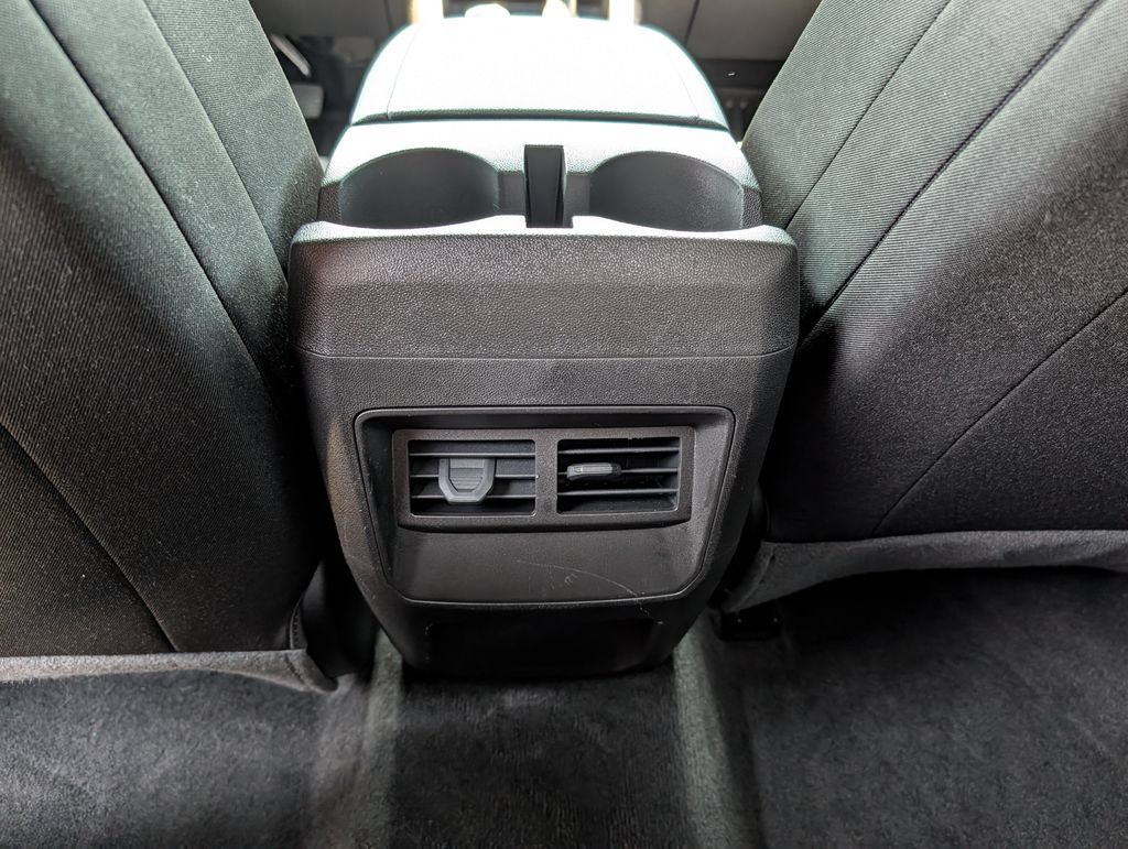 Used 2026 Chevrolet Colorado Trail Boss AWD/4WD image 24