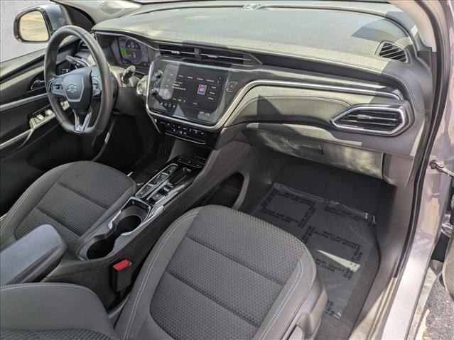 Used 2023 Chevrolet Bolt EUV LT w/ Driver Confidence Package FWD image 20