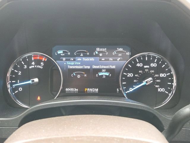 Certified 2021 Ford F350 King Ranch w/ King Ranch Ultimate Package AWD/4WD image 42