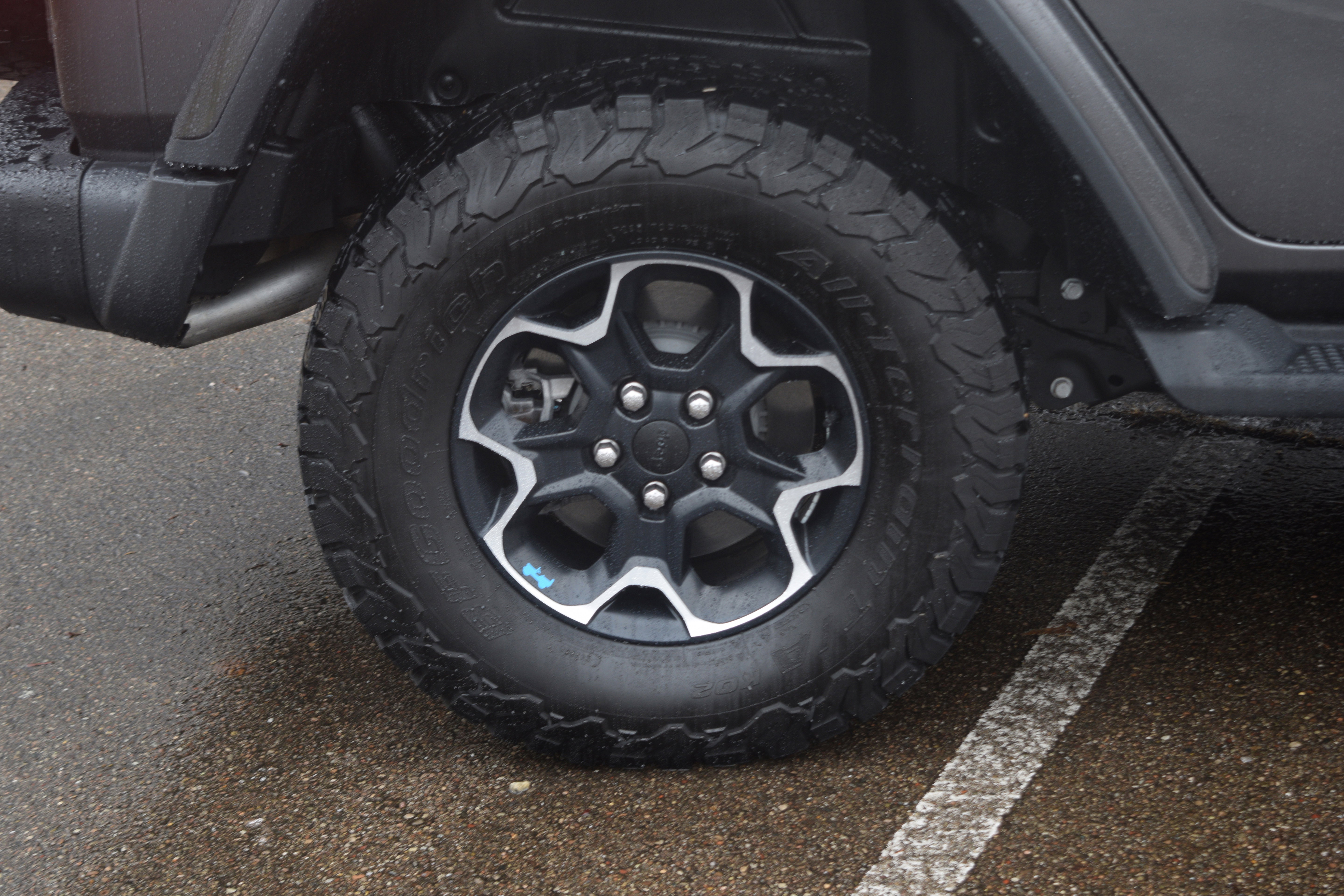 Used 2022 Jeep Wrangler Unlimited Rubicon w/ Steel Bumper Group image 28