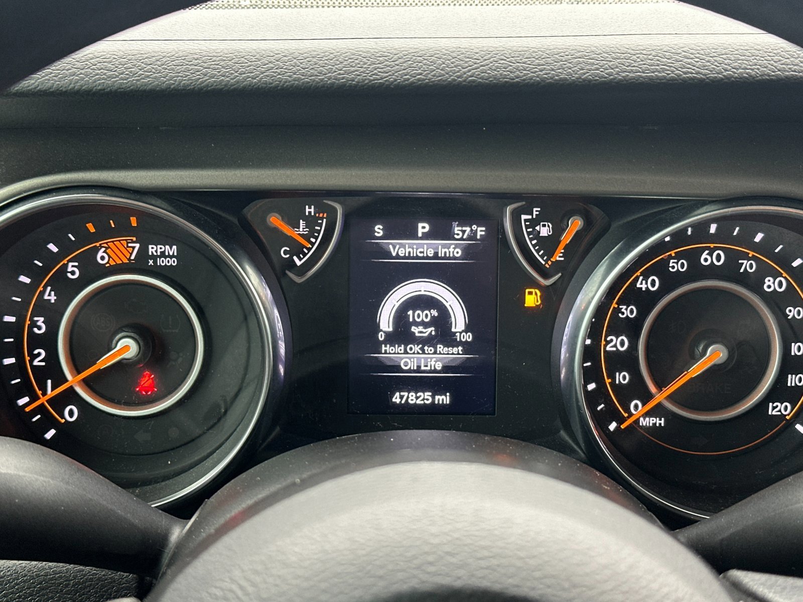 Used 2021 Jeep Wrangler Unlimited Sport image 23