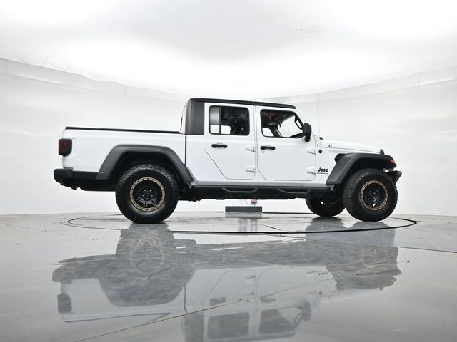 Used 2020 Jeep Gladiator Sport AWD/4WD image 30