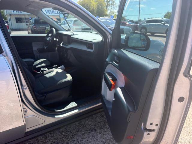 Certified 2024 Ford Maverick XLT FWD image 37