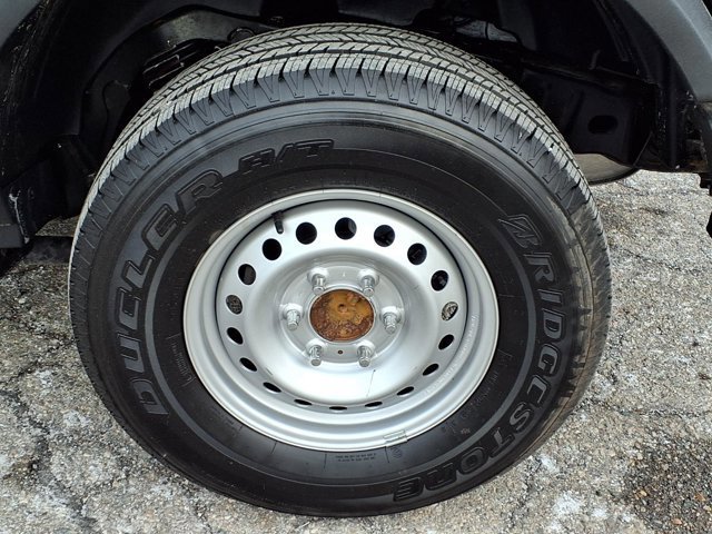 Certified 2023 Ford Bronco BASE image 29