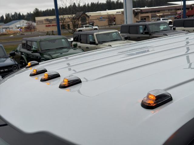 Certified 2025 Ford F350 XLT image 11