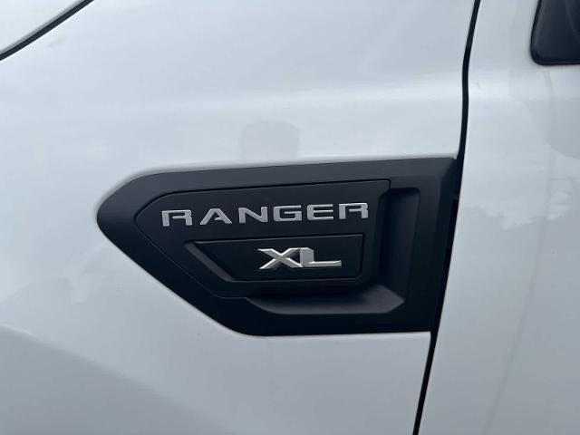 Certified 2022 Ford Ranger XL w/ Equipment Group 101A High AWD/4WD image 22