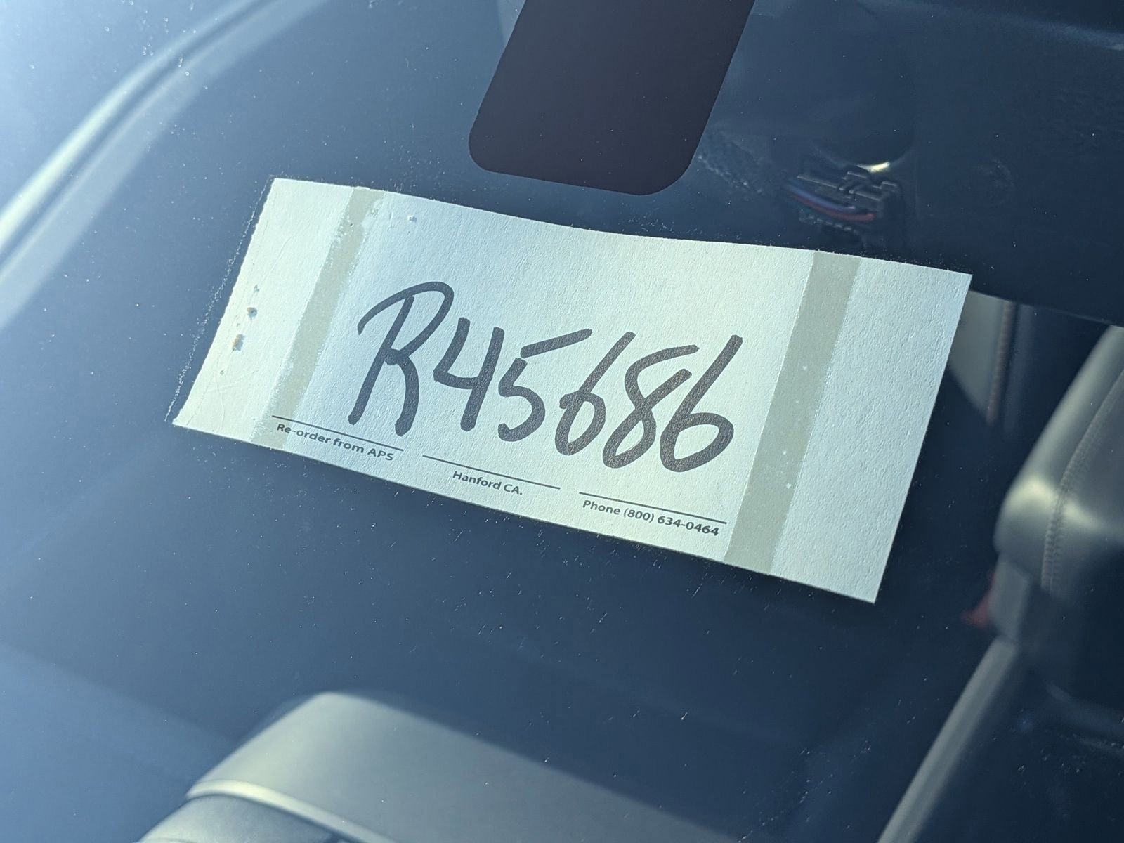 Certified 2026 Ford F250 Lariat w/ Black Appearance Package image 17