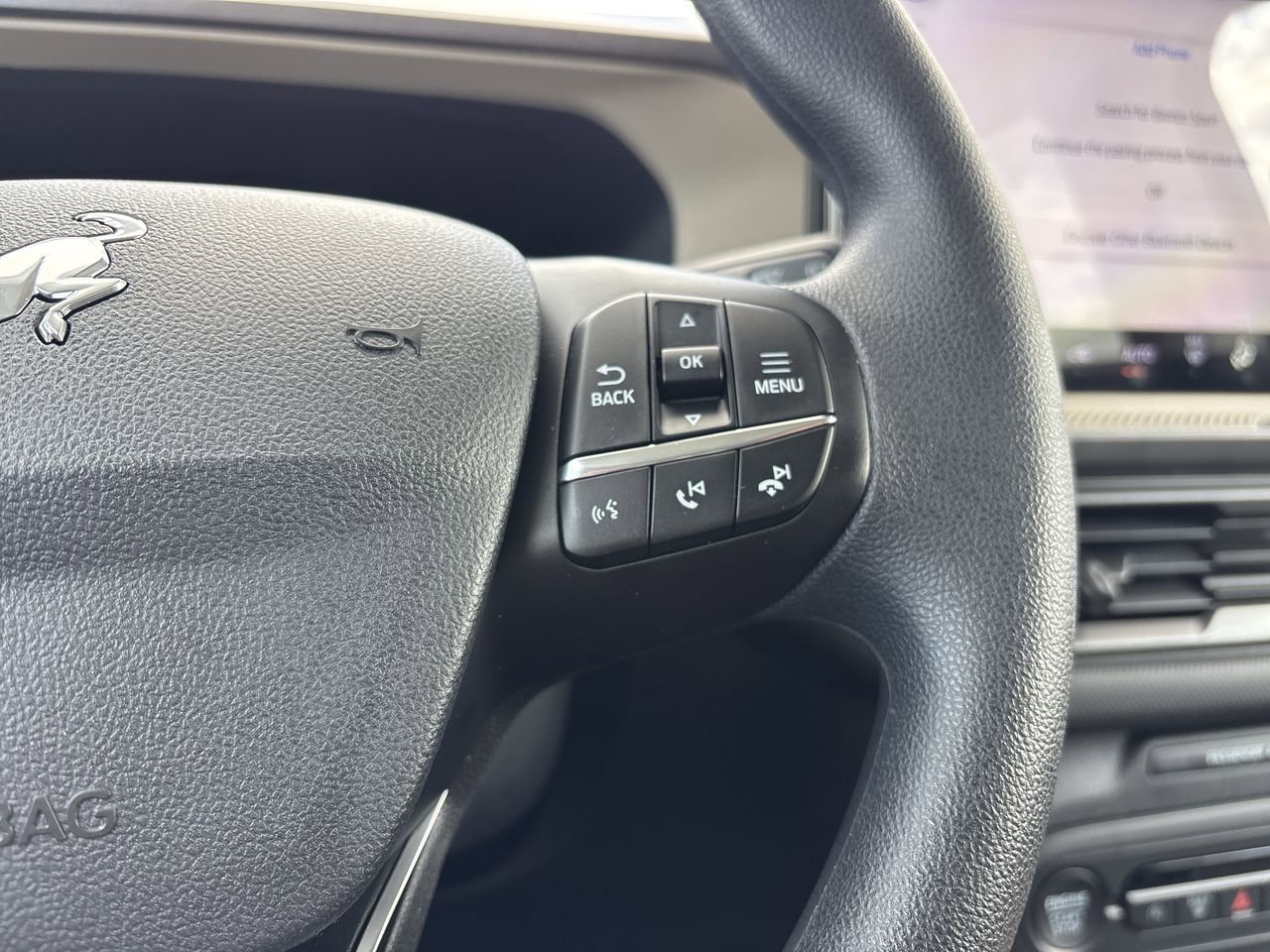 Certified 2025 Ford Bronco Sport Big Bend image 26