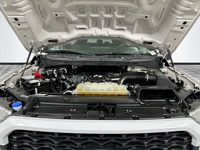 Certified 2022 Ford F150 XL w/ STX Appearance Package image 29