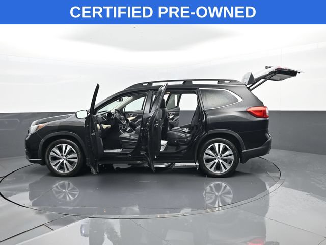 Used 2020 Subaru Ascent Limited w/ Technology Package AWD/4WD image 36