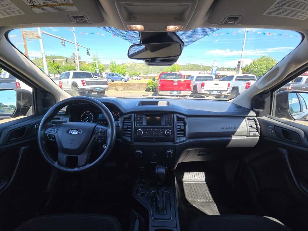 Certified 2019 Ford Ranger XL w/ Equipment Group 101A Mid AWD/4WD image 15