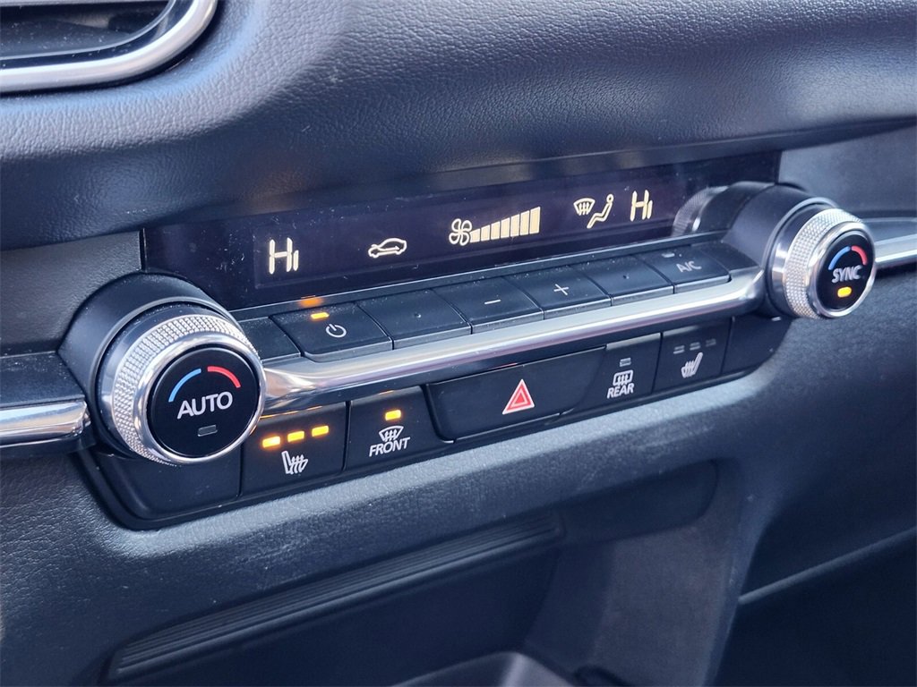 Used 2022 MAZDA CX-30 AWD 2.5 S w/ Preferred Package image 23