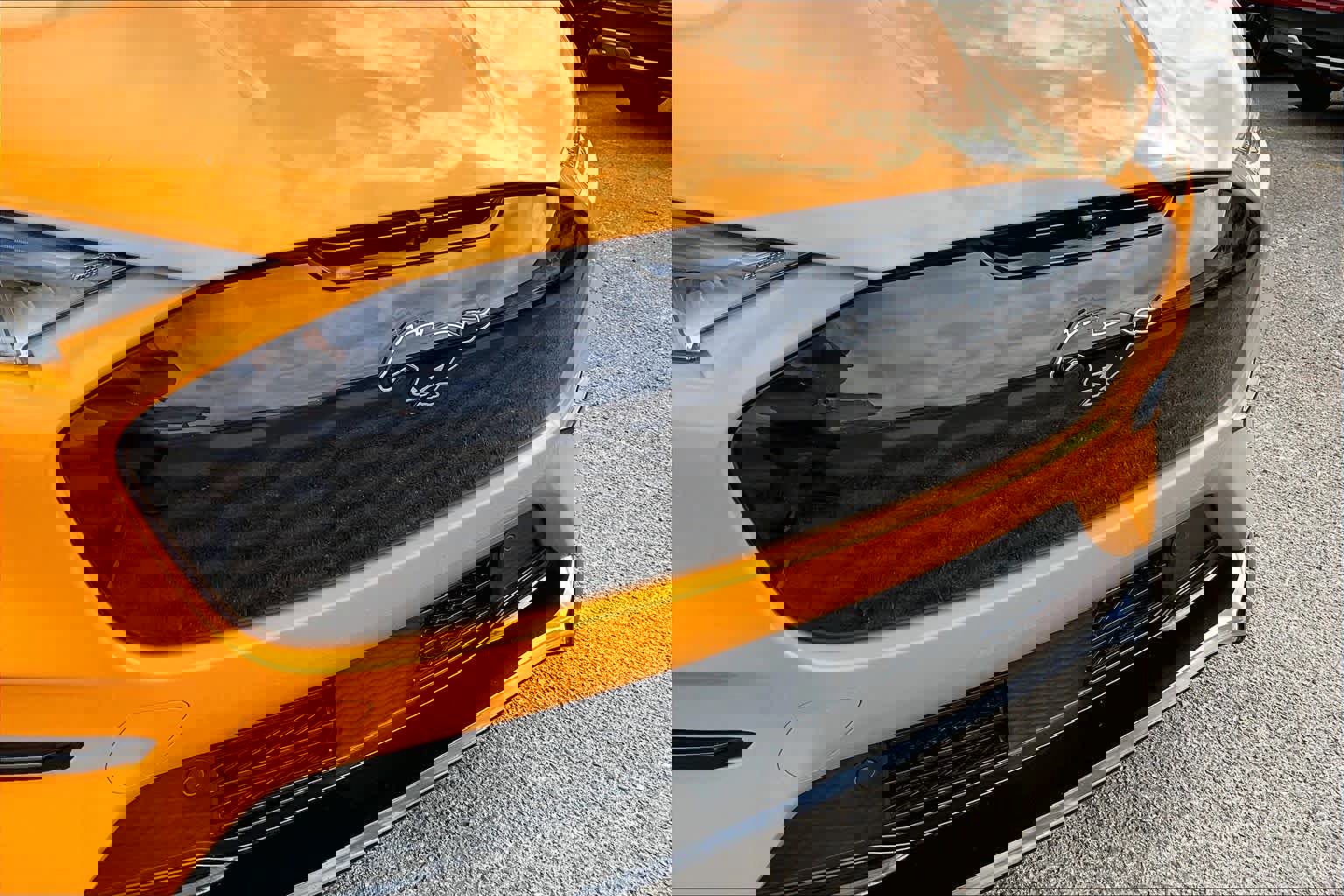 Certified 2021 Ford Mustang Mach-E GT w/ GT Performance Edition image 29