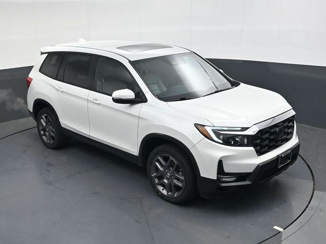 Used 2022 Honda Passport EX-L image 32
