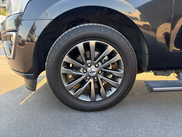 Certified 2020 Ford Expedition Max Limited AWD/4WD image 26