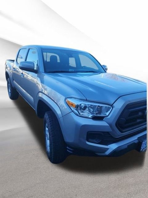 Used 2021 Toyota Tacoma SR image 3