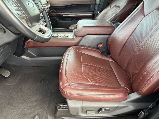 Certified 2024 Ford Expedition Limited AWD/4WD image 13