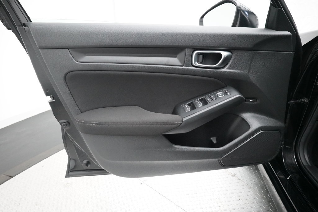 Used 2025 Honda Civic LX image 26