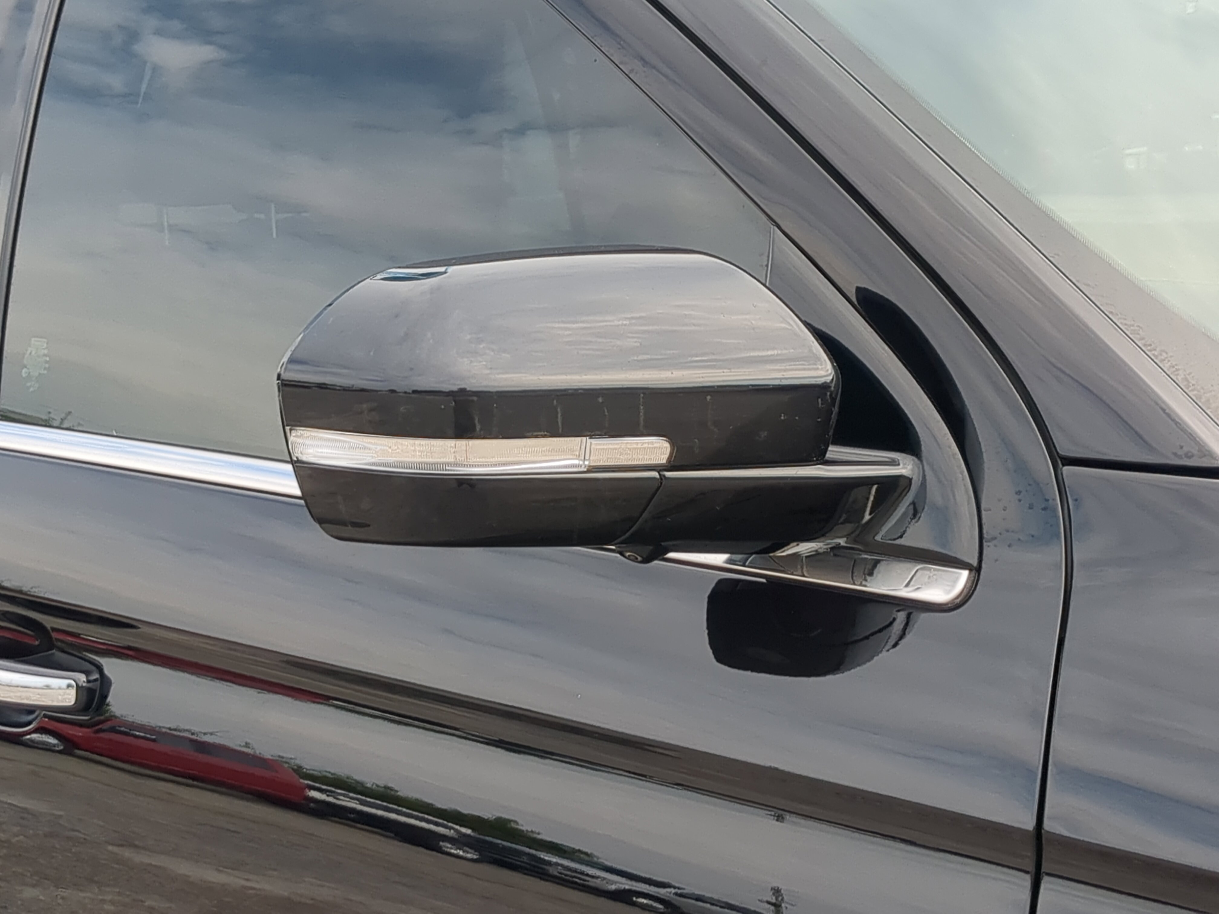 Certified 2021 Ford Expedition Limited RWD image 10