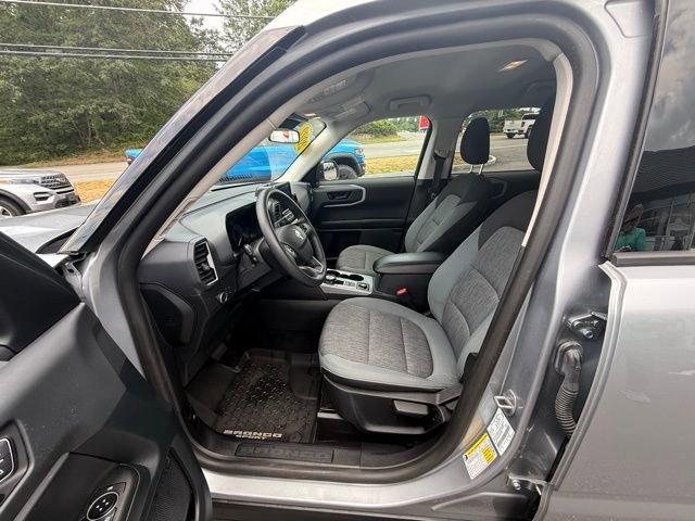 Certified 2022 Ford Bronco Sport Big Bend image 10