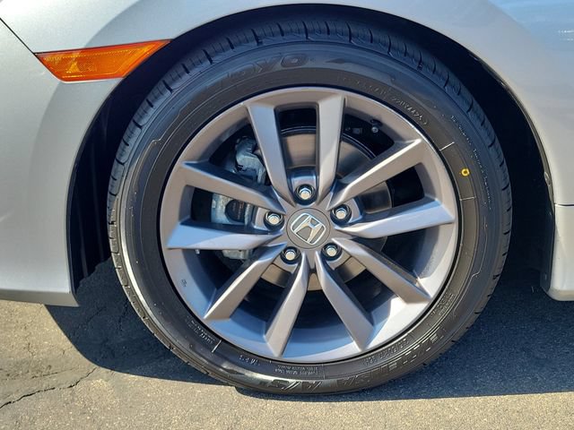 Used 2020 Honda Civic EX image 26
