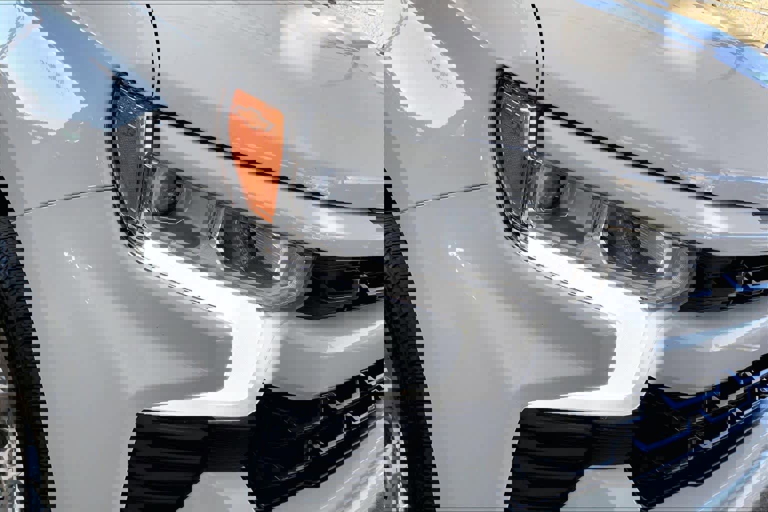 Used 2025 Chevrolet Silverado 1500 RST image 28