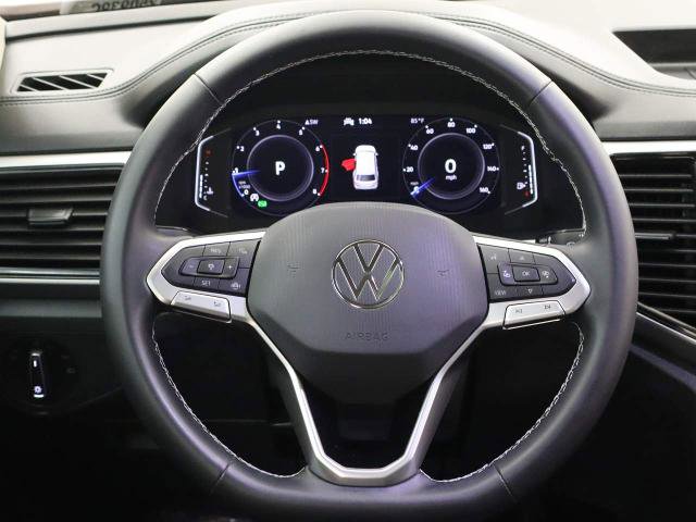 Used 2022 Volkswagen Atlas SE image 30