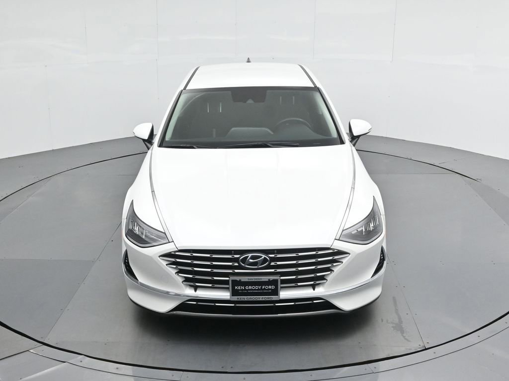 Used 2022 Hyundai Sonata SEL image 29