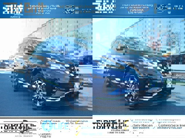 Used 2019 Nissan Murano SV w/ Premium Package