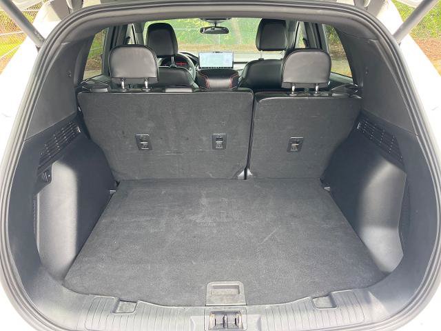 Certified 2024 Ford Escape ST-Line w/ Tech Pack #1 AWD/4WD image 19