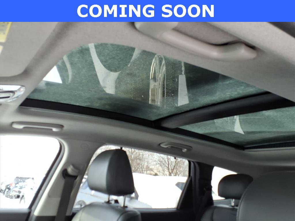 Used 2022 Hyundai Santa Fe Limited image 11