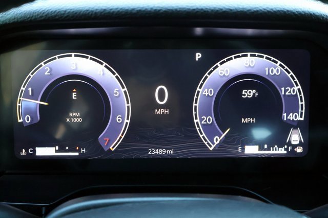 Used 2025 Jeep Grand Cherokee L Laredo image 36