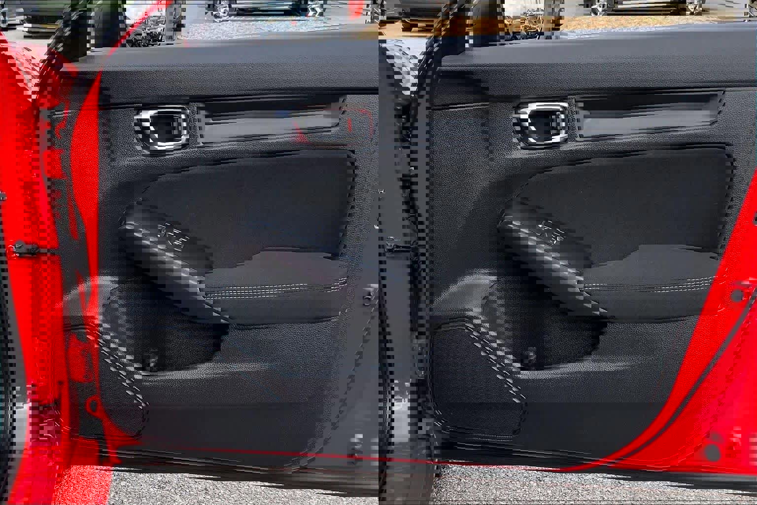 Used 2022 Honda Civic Sport image 23