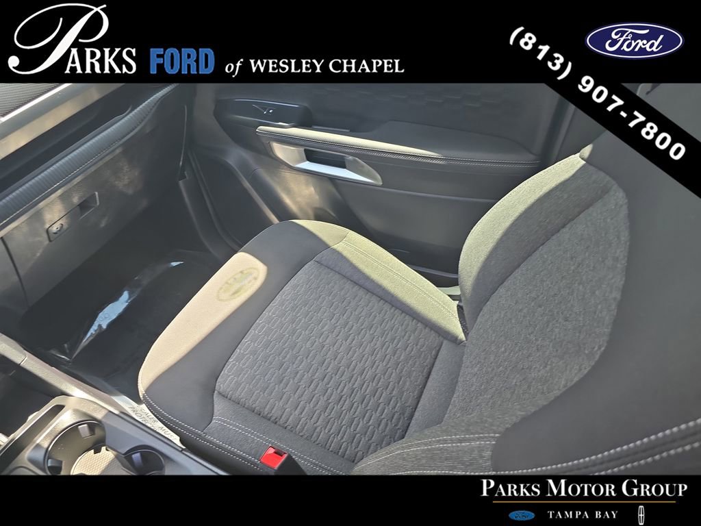 Certified 2024 Ford Ranger XLT RWD image 13
