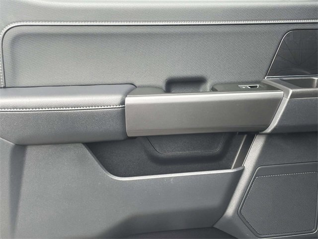 Certified 2022 Ford F150 XLT w/ Equipment Group 302A High image 10