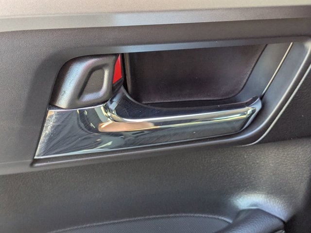 Used 2024 Toyota 4Runner SR5 image 29