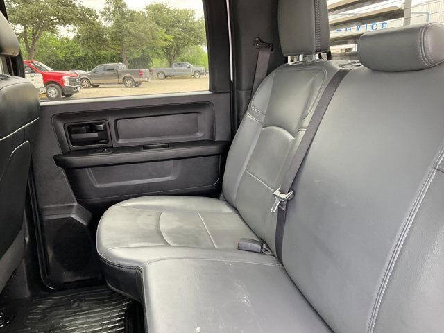Used 2025 RAM 3500 Tradesman AWD/4WD image 10