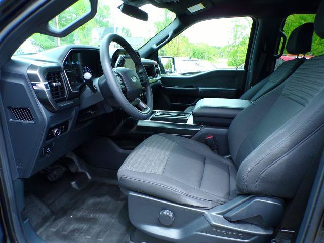 Certified 2023 Ford F150 XL w/ STX Appearance Package AWD/4WD image 14