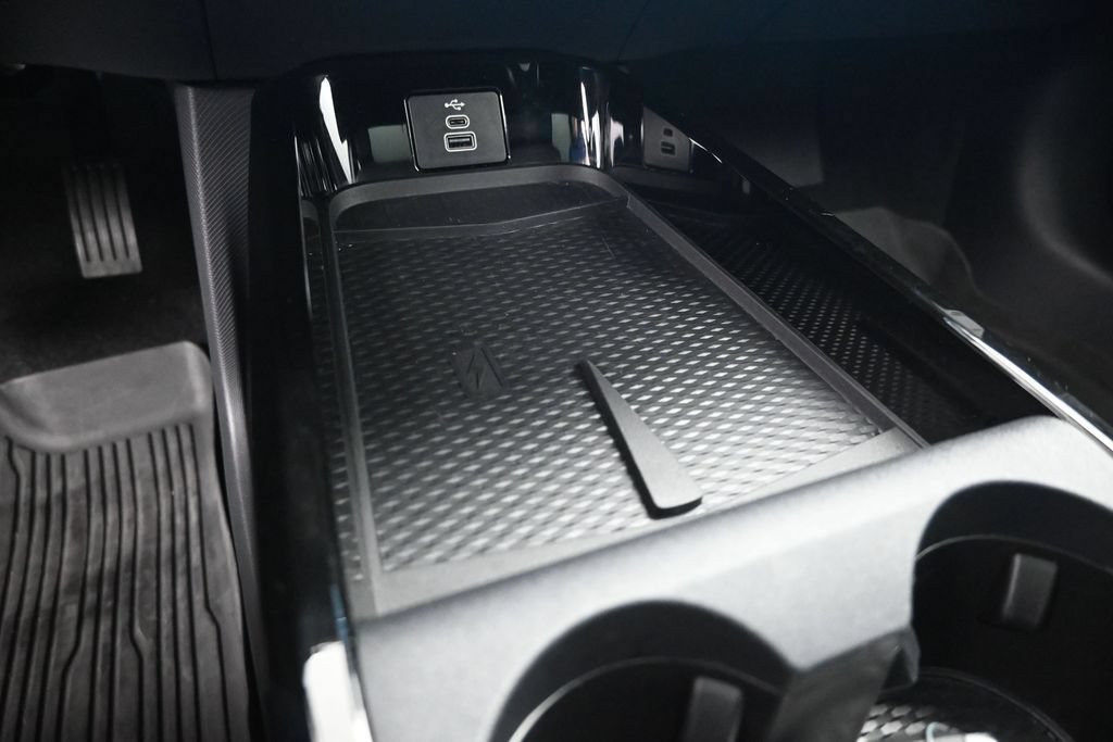 Certified 2025 Ford Mustang Mach-E GT AWD/4WD image 17