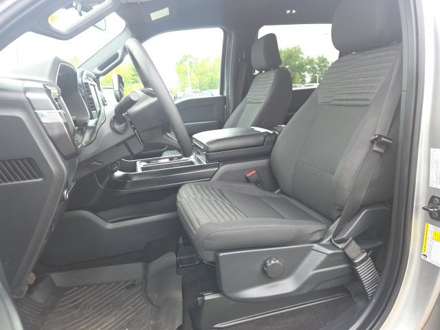 Certified 2023 Ford F150 XL w/ STX Appearance Package AWD/4WD image 20