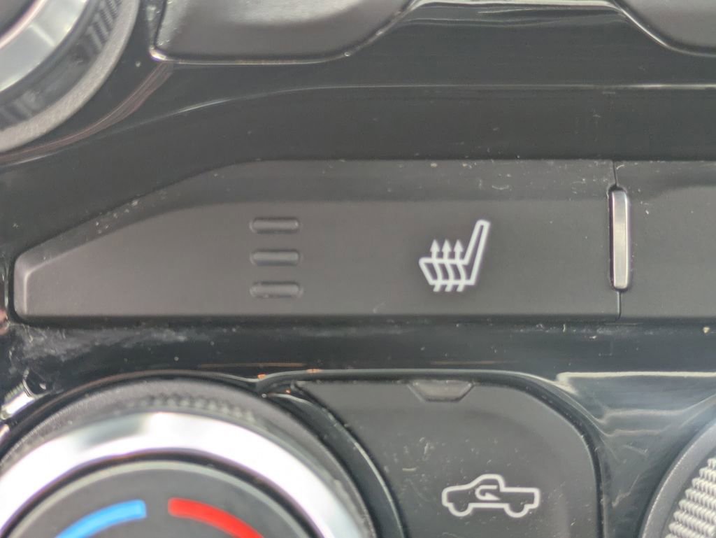 Used 2023 RAM 1500 Big Horn AWD/4WD image 23