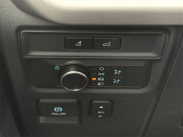 Certified 2022 Ford Expedition XLT image 24